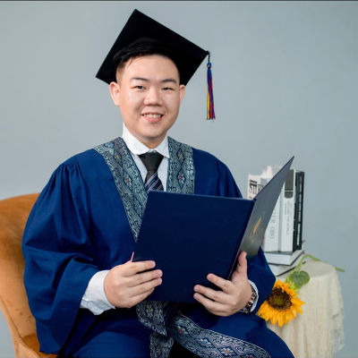 Wesley Lim