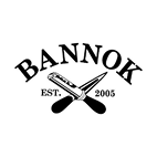 Bannok Logo