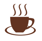 Coffee Cup Logo